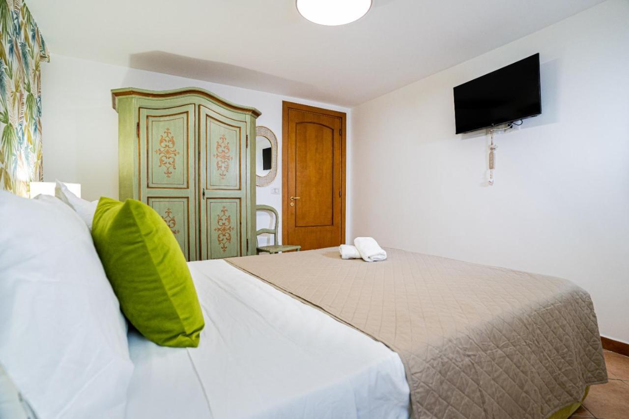 Casa Carmine - Taormina Centro Appartement Buitenkant foto