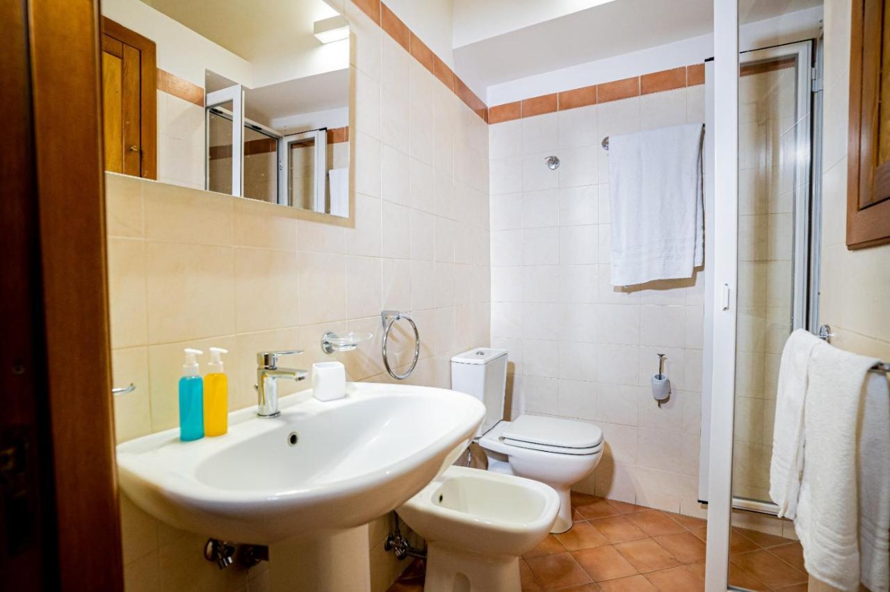 Casa Carmine - Taormina Centro Appartement Buitenkant foto